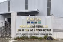 Hải Dương: Cty Packco Việt Nam vừa bị xử phạt, vi phạm môi trường thế nào?