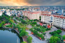 Nhiều vi phạm đất đai, xây dựng, Nam Định đang kiểm điểm rõ trách nhiệm