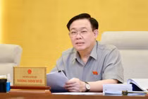 Chủ tịch Quốc hội: “Không được hợp thức hóa chung cư mini trong luật Nhà ở”
