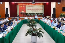 “Kỷ nguyên mới - Kỷ nguyên vươn mình của dân tộc Việt Nam“
