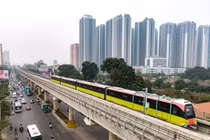 Chính phủ yêu cầu đường sắt đô thị Nhổn-Ga Hà Nội khai thác trước ngày 28/7/2024
