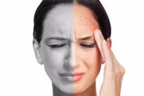 Đừng chủ quan với dấu hiệu đau nửa đầu
