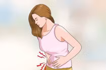 Cách giảm đau bụng tự nhiên cho ngày "đèn đỏ"