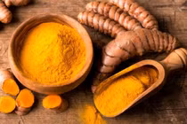 Thực phẩm “kháng sinh tự nhiên” có tác dụng chống viêm