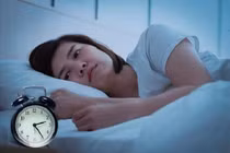 Điều trị mất ngủ bằng phương pháp Đông y