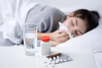 Những sai lầm phổ biến khi tự điều trị cúm tại nhà