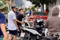 Điều tra vụ nam thanh niên tử vong trên giường, bên cạnh có dây điện