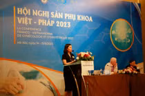Lần đầu phát hiện: Thai nhi hết ối mắc bệnh thận hiếm gặp trên thế giới
