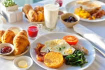 Cách bắt đầu một ngày mới để có sức khỏe sung mãn