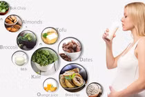 Sáu điều cần chuẩn bị trước khi mang thai để có thai kỳ khỏe mạnh