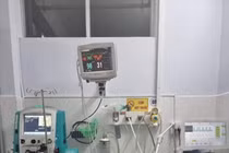 Nhiều ca tay chân miệng nguy kịch,