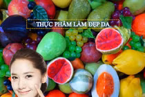 Chuyên gia mách 10 thực phẩm bạn nên ăn để có làn da đẹp, khỏe mạnh