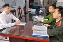 Vì sao chuyển cuộc gọi đến đường dây nóng Bộ Công an lại bị phạt?