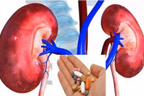 Loại thuốc chống đông có thể tổn thương thận nghiêm trọng