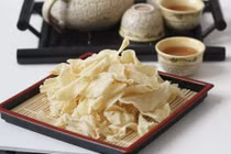 Cách làm mứt gừng chuẩn vị hấp dẫn