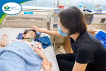 Nhiều trẻ bị viêm cơ tim cấp nguy kịch: chuyên gia khuyến cáo cách phòng tránh