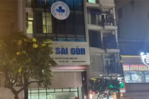 TP HCM: Phòng khám Y học Sài Gòn có dấu hiệu “vẽ bệnh, moi tiền” 