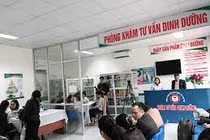Địa chỉ vàng: Các phòng khám, tư vấn dinh dưỡng