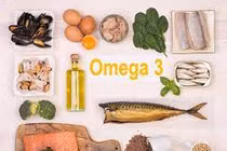 Thực phẩm giúp điều trị u tuyến giáp hiệu quả