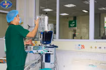 Sốt xuất huyết có nên truyền dịch?