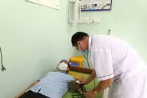 Bác sĩ khuyến cáo cách phòng ngừa tăng huyết áp