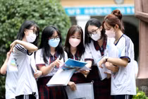 Tuyển sinh ĐH-CĐ năm 2023: Học lực Trung bình khá chọn trường nào?