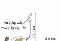 Thải độc đại tràng: có thải được độc hay cú lừa mang tính hệ thống?