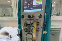 Sức khỏe 3 bệnh nhân nguy kịch ăn cá chép ủ chua đã cải thiện