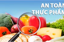 Cách bảo quản thực phẩm mùa nồm ẩm tránh nấm mốc, ung thư