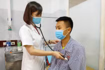 Địa chỉ vàng: Các bệnh viện điều trị bệnh sốt mò tốt