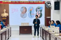 Hà Nội: CLB “Thanh niên không nên kết hôn muộn và không nên sinh con muộn”