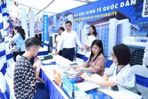 Nhiều trường ĐH tăng gấp đôi nguyện vọng, dự báo điểm chuẩn sẽ tăng
