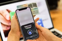 Chạy hết tốc lực cập nhật sinh trắc học