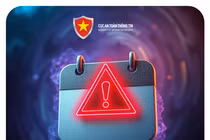 Lộ chiêu lừa đảo mới qua ứng dụng Google Calendar, chuyên gia lập tức mách nước