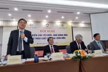 Lấy ý kiến các tổ chức, nhà khoa học về Dự thảo Luật đất đai sửa đổi