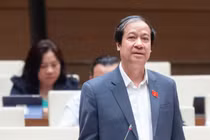 9 tháng đầu năm: Cả nước có 17.278 giáo viên nghỉ việc, chuyển việc