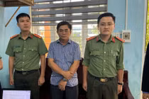 Quảng Bình: Hàng loạt cán bộ bị khởi tố do vi phạm quy định đấu thầu