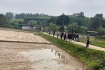 Điều tra nghi án con rể truy sát gia đình vợ, 3 người thương vong