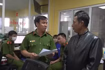 Giám đốc Trung tâm đăng kiểm có cần chuyên môn, nghiệp vụ?
