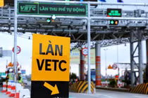 41/47 dự án thu phí BOT sắp tăng giá vé