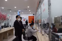 Hà Nội lập đoàn kiểm tra công vụ ngay sau Tết Quý Mão