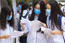 Chi tiết chỉ tiêu tuyển sinh vào lớp 10 ở Hà Nội