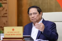 Thủ tướng yêu cầu đưa ra khỏi bộ máy người không đủ năng lực, phẩm chất