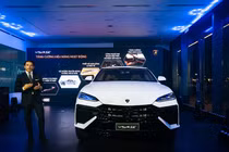  Siêu SUV Lamborghini Urus SE giá 15,6 tỷ tại Việt Nam có gì đặc biệt? 