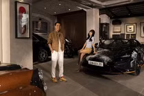 Biển số xe McLaren Elva hơn 200 tỷ của Minh Nhựa có ý nghĩa gì?