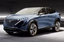 Nissan sẽ thiết kế một chiếc ôtô chỉ vài giây nhờ ứng dụng AI 