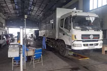 Siết chặt đăng kiểm, gần 430.000 phương tiện trượt lần đầu 