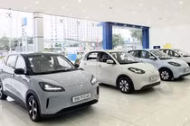 Wuling Bingo đang bán tại Việt Nam giảm giá "sốc" ở quê nhà Trung Quốc