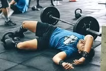 Đột quỵ khi tập Gym, sơ cứu thế nào để thoát cửa tử?