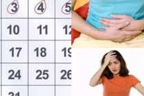 Hậu quả của rối loạn kinh nguyệt, chị em cần biết cách khắc phục